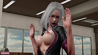 For People Who Like To Take It Very Slow The Librarian Ep 7