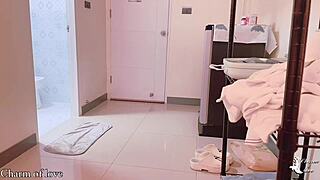 Dating a Fan Backstage at My Night Club