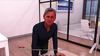 Radiant - Waitress Screws Hard in Bathroom Stalls - Part 6!