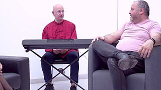 just chilling with ohana petite in a laid-back vibe today.