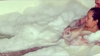 preview of baby cum blow my bubbles with agarabas and olpr