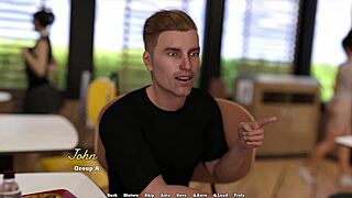 Law School 08: Bad Break Up Drama