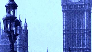 Stepmother and stepdaughter in a forbidden London affair