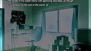 lets play song of saya part 13 in hentai halloween game