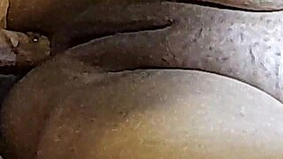 Naughty Brazilian Couple Part 9: Naughty Little 18+ Ant