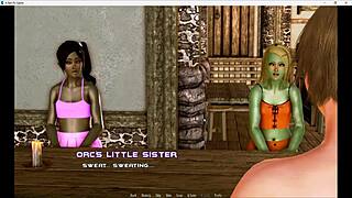 Dream breeding island message part 15 😴🏝️