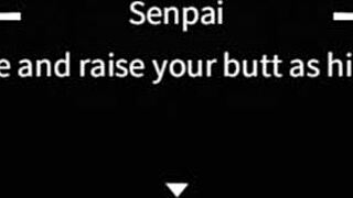 corporate succubus navigates office challenges in part six