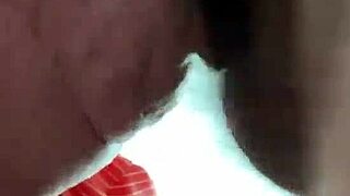 Deepthroat Gagging In The Toilet On Friday – Intense Or Just Wild?