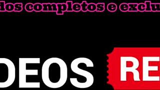 That naughty nymph sucked the neighbor's cock hard.