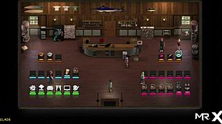 Smart girl fucked on beach.