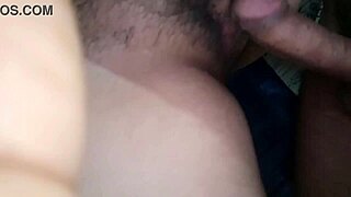 Did I really spend the whole night with my girlfriend on the bed?