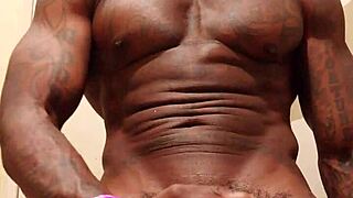 BBC Worship with Hallelujah Johnson: Can You Resist His Massive Domination in Every Thrust?