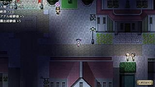 What Secrets Does Lizu Hide in Her Nude Witch Scene?