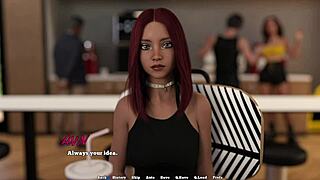 Law School 08: Bad Break Up Drama