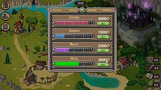 Otakus Unleash Rage in Hentai Game Fucking Big Asses