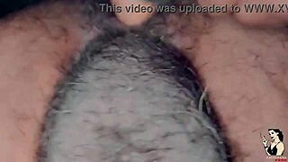 i watch a gay guy give his ass to a redhead friend for an orgasm