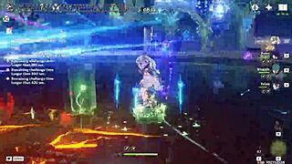 Abyss continuous lolege exploring gay themes in a casual narrative style.