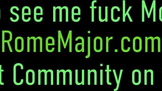 can i bang your sis with my big black cock dude