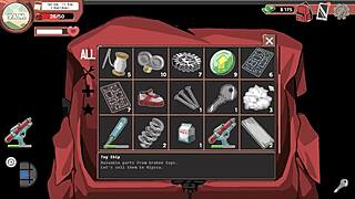 i built a horsecock sextoy for linda in spooky milk life taboo hentai game pornplay ep 12