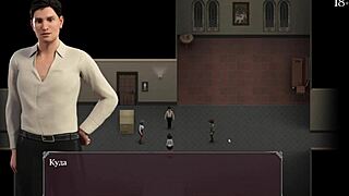 I’m stunned by Lust Epidemic Part 18 with hardcore anime action