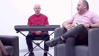 just chilling with ohana petite in a laid-back vibe today.