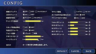 Lewd anime housewife with big tits takes big black cock