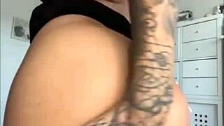 Hot Solo Compilation - Big Bbc Dildo Cosplay And Horny Joi - Susy Gala