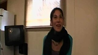 ndngirls com 19yo native american teen 18+ swallows cum in mouth