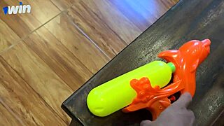 We Can't Have Sex, Rubbing Only Ok