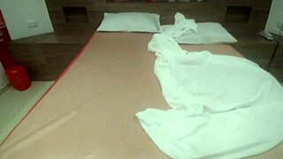 Oiled Ass Worshiped and Rimmed