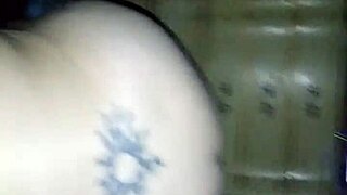 Wife Sucking Big Cock in Detailed Blowjob Scene with Monster Dick