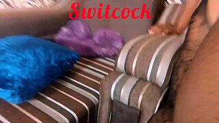 I Got Fucked By Sweet Black Dick