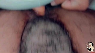 i watch a gay guy give his ass to a redhead friend for an orgasm