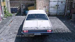 Feeling the emotions in one day at a time 4 anime hentai