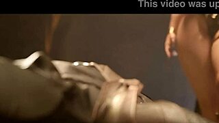 Kompilace Mariky z tvrdého 3D kresleného šukání