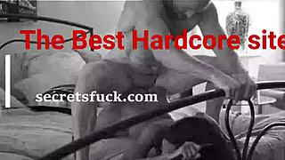 Teasing That Ample Pussy With Fingers Before Intense Fucking