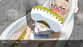 Housewife Hero Companion Part 1