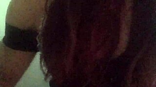 Dirty transsexual milf craves monster cock intensely