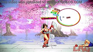 Tqh 0 Mai Team Battles Chunli Team