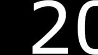 Brazilian Brunette Assfucks Anal Outdoor Public Retro