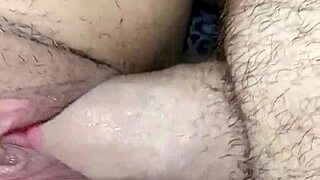 Hot sex bitch getting railed with a monster cock in hardcore bbw scene