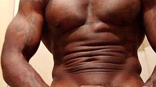 BBC Worship with Hallelujah Johnson: Can You Resist His Massive Domination in Every Thrust?