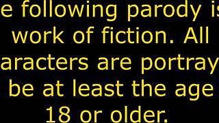 Ellie de 19 anos fode homem negro mais velho em hentai 3D