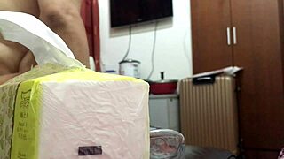 Yo, check this homemade Chinese amateur action tonight!