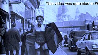 In dark london vintage taboo stories unfold with old british characters