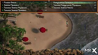 Smart girl fucked on beach.