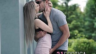 Hey babe, want to bang me doggystyle after some hot foreplay?