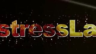 Japanese Group Trains Masochist With Strapon