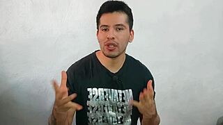 Hombre Maduro De 40 Años Es Penetrado En Una Fiesta Por Jovencito Twink Vergonzoso Dotado De 21Cm Y Ahora Le Da El Culo Siempre Relato Sexual