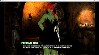 Dream breeding island message part 15 😴🏝️